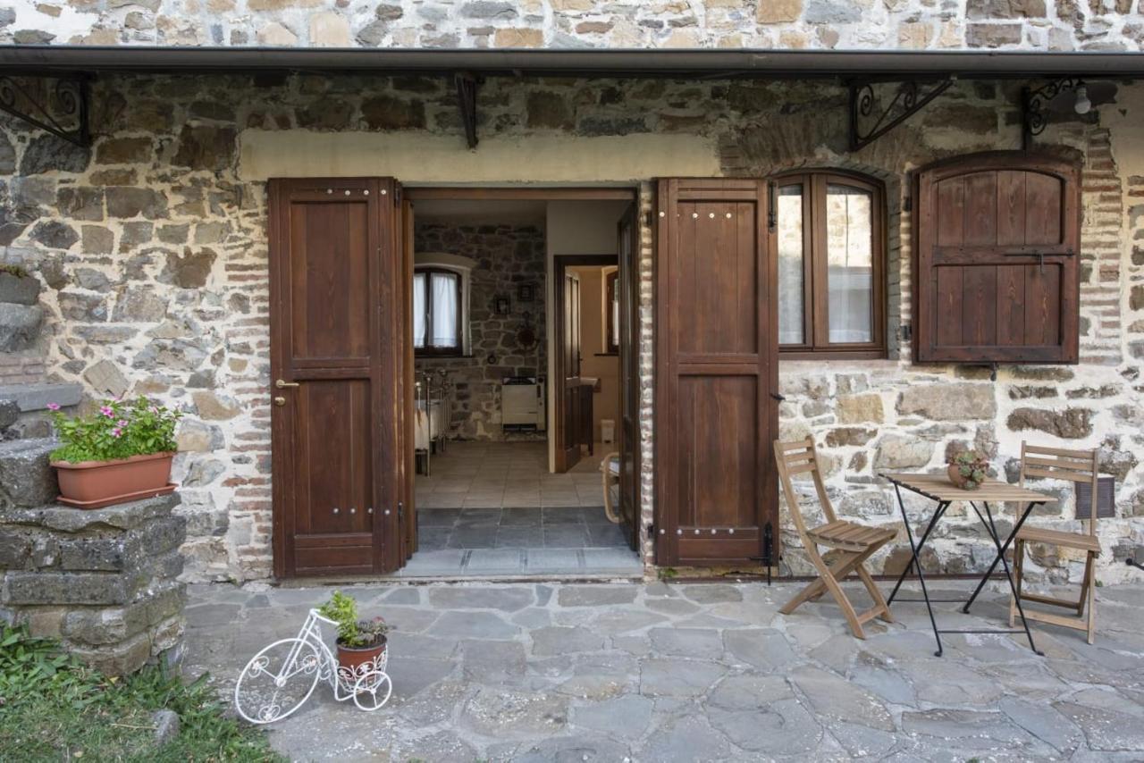 “All'Antica Dogana” Bosco  Exterior photo