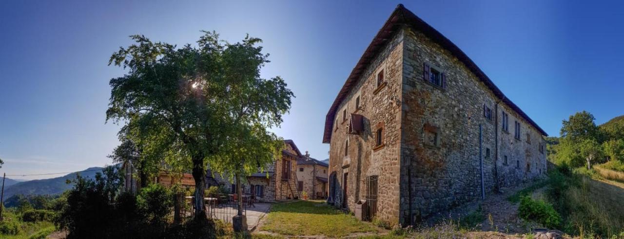 “All'Antica Dogana” Bosco  Exterior photo