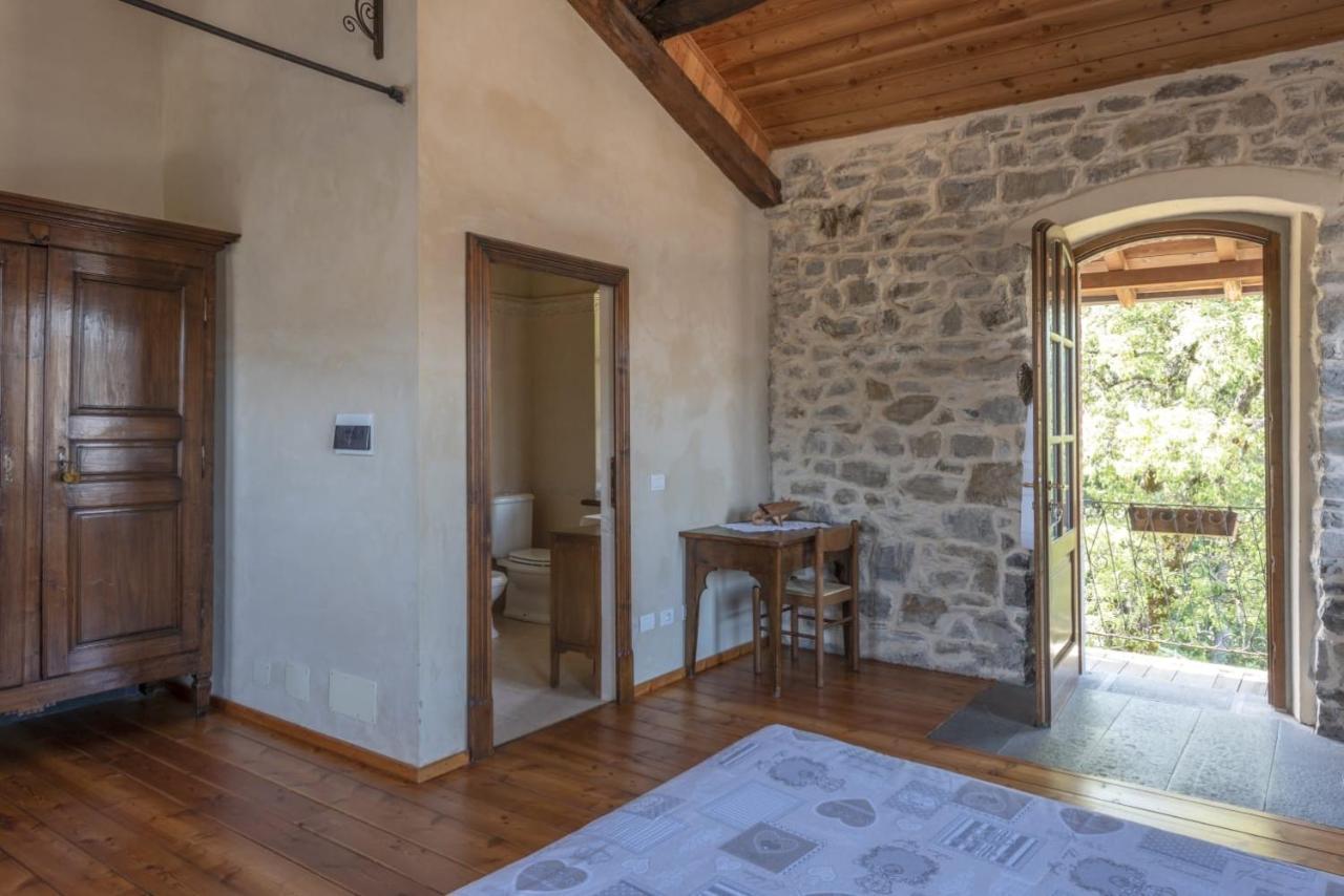 “All'Antica Dogana” Bosco  Exterior photo
