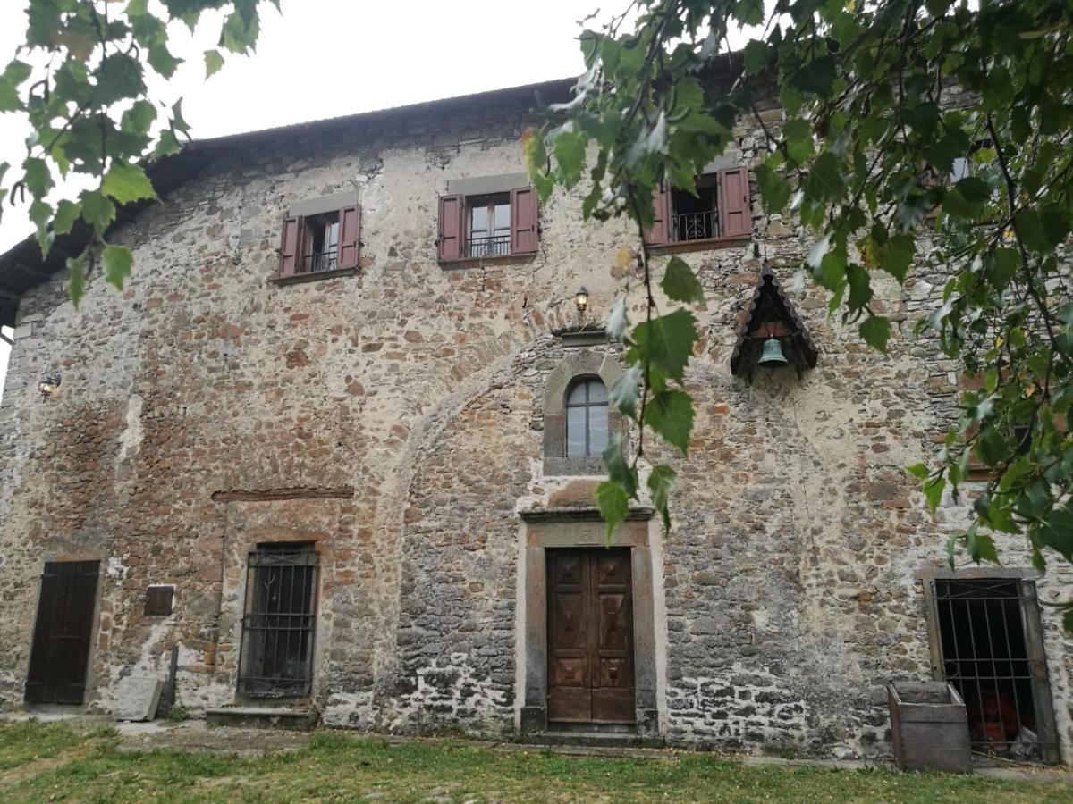 “All'Antica Dogana” Bosco  Exterior photo