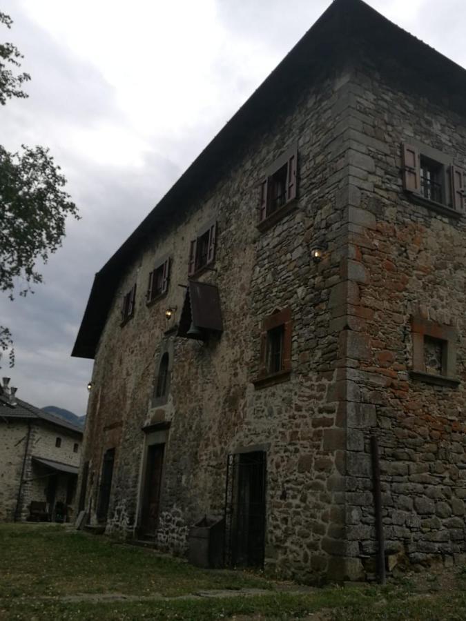 “All'Antica Dogana” Bosco  Exterior photo