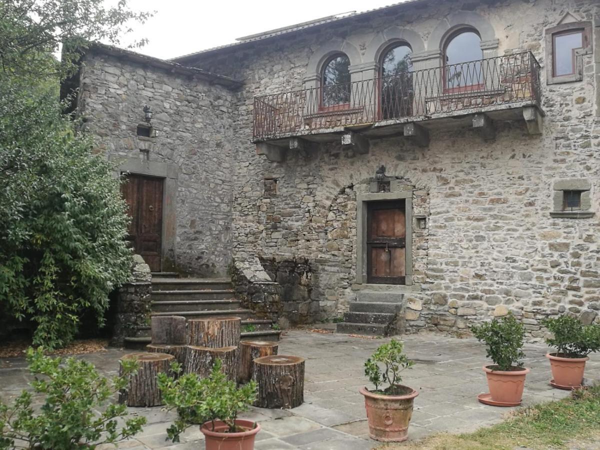 “All'Antica Dogana” Bosco  Exterior photo